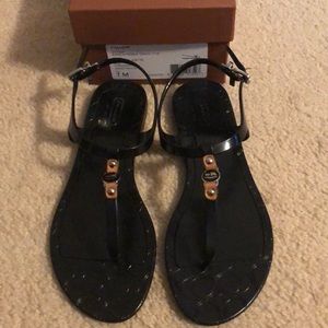 Coach Sandals